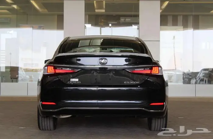 لكزس _ ES300 BH _ نص فل _ 2025_ عروض اقل سعر 3