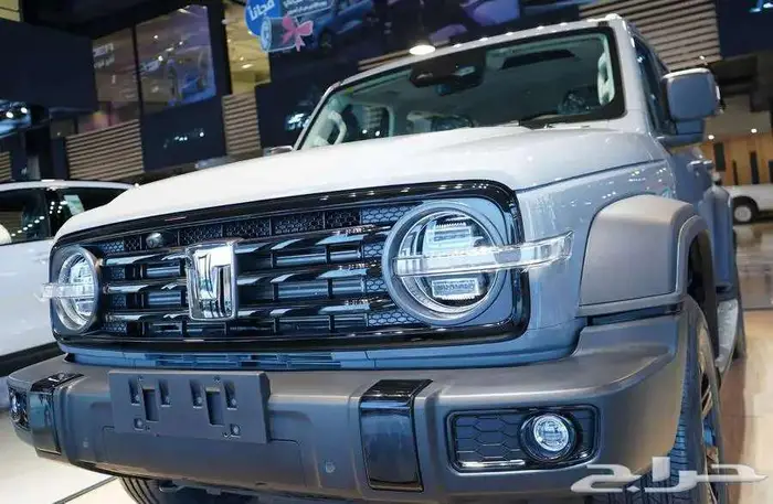 تانك 300 فل كامل 25 حرررق اسعار رمادي 1