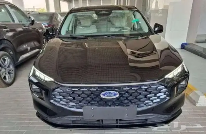 فورد تورس ترند 2026 0