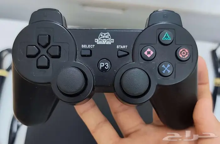 بلايستيشن ( 3 ) PlayStation ( 3 ) 7