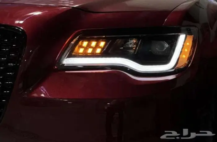 طقم شمعات VLAND جديد كليا  لكرايسلر C300 (2011-2023) 2