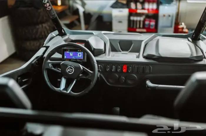 CFMOTO ZFORCE 950 SPORT 0