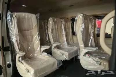 باص فوتون 18راكب 2025 افضل سعر كاش او اقساط index