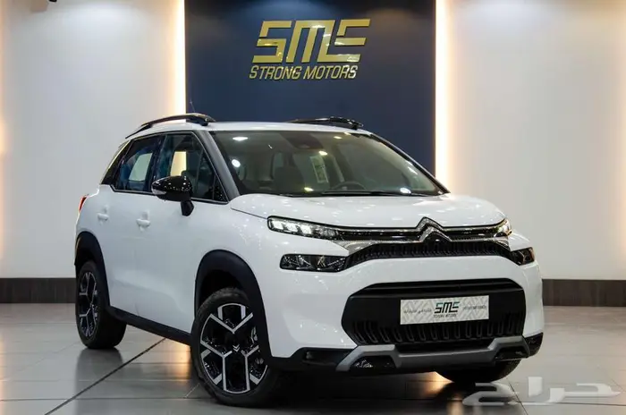 سيتروين C3 موديل 2023 ( خصم خاص ) للكاش والتمويل 0