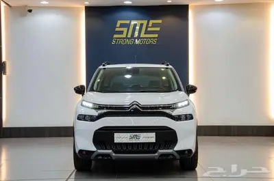 سيتروين C3 موديل 2023 ( خصم خاص ) للكاش والتمويل index