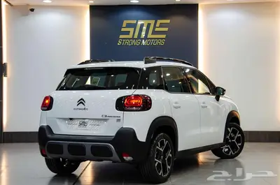 سيتروين C3 موديل 2023 ( خصم خاص ) للكاش والتمويل index