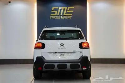 سيتروين C3 موديل 2023 ( خصم خاص ) للكاش والتمويل index