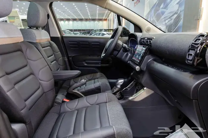 سيتروين C3 موديل 2023 ( خصم خاص ) للكاش والتمويل 9