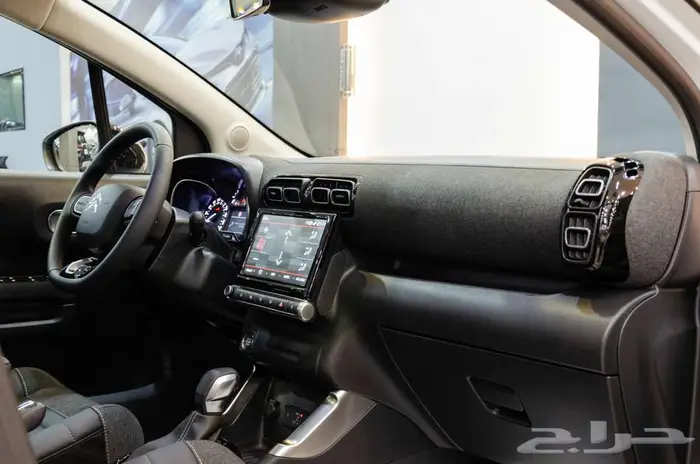 سيتروين C3 موديل 2023 ( خصم خاص ) للكاش والتمويل 13