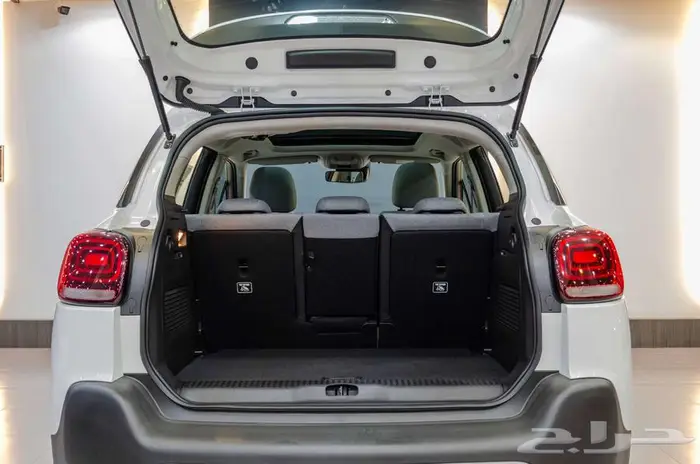 سيتروين C3 موديل 2023 ( خصم خاص ) للكاش والتمويل 4