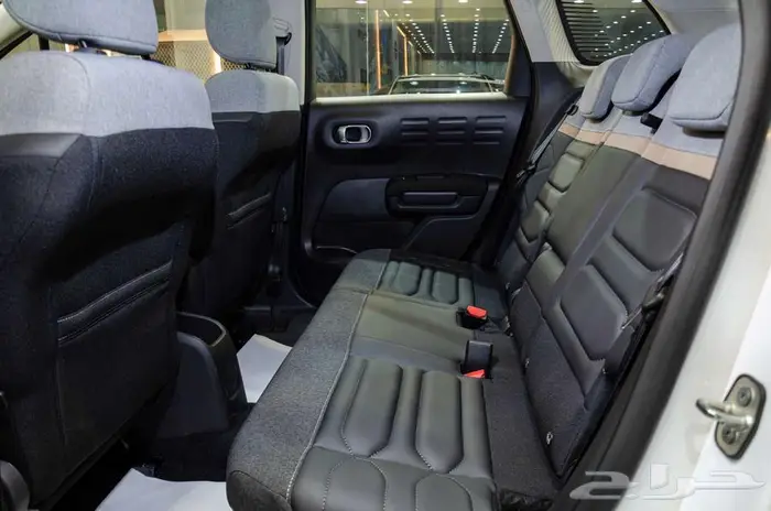 سيتروين C3 موديل 2023 ( خصم خاص ) للكاش والتمويل 21