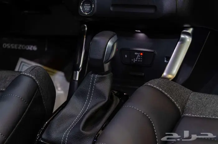 سيتروين C3 موديل 2023 ( خصم خاص ) للكاش والتمويل 16