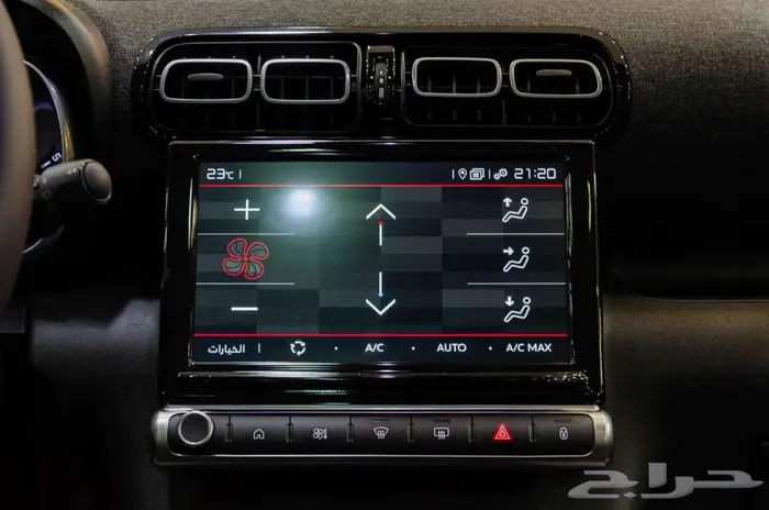 سيتروين C3 موديل 2023 ( خصم خاص ) للكاش والتمويل 14