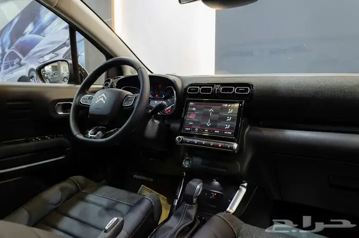 سيتروين C3 موديل 2023 ( خصم خاص ) للكاش والتمويل 15