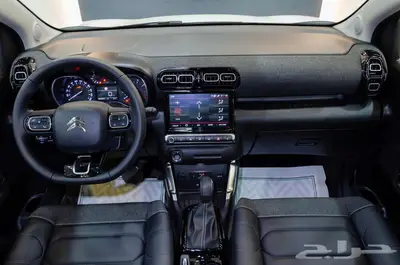 سيتروين C3 موديل 2023 ( خصم خاص ) للكاش والتمويل index