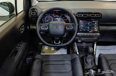 سيتروين C3 موديل 2023 ( خصم خاص ) للكاش والتمويل index