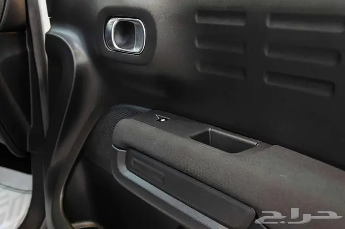 سيتروين C3 موديل 2023 ( خصم خاص ) للكاش والتمويل 17