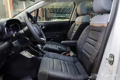 سيتروين C3 موديل 2023 ( خصم خاص ) للكاش والتمويل index