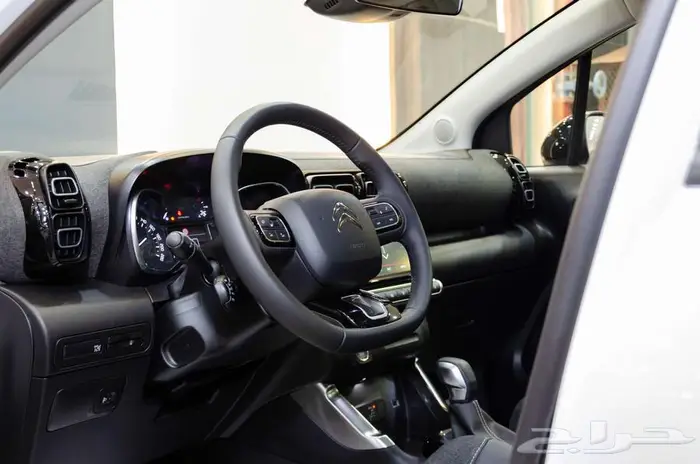 سيتروين C3 موديل 2023 ( خصم خاص ) للكاش والتمويل 10