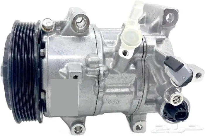 يوجد لدينا قطع تكييف كامري هايس   افلون لكزس يارس كورولا 5