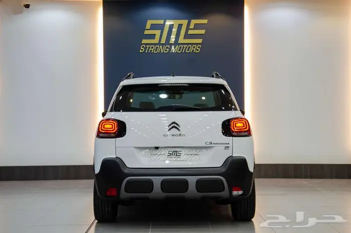 سيتروين C3 موديل 2023 ( خصم خاص ) للكاش والتمويل 13