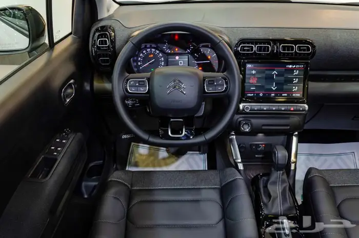 سيتروين C3 موديل 2023 ( خصم خاص ) للكاش والتمويل 2