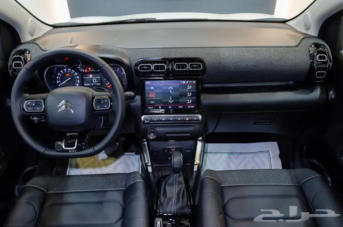 سيتروين C3 موديل 2023 ( خصم خاص ) للكاش والتمويل 3