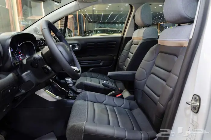 سيتروين C3 موديل 2023 ( خصم خاص ) للكاش والتمويل 5