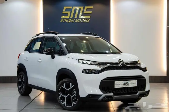 سيتروين C3 موديل 2023 ( خصم خاص ) للكاش والتمويل 1