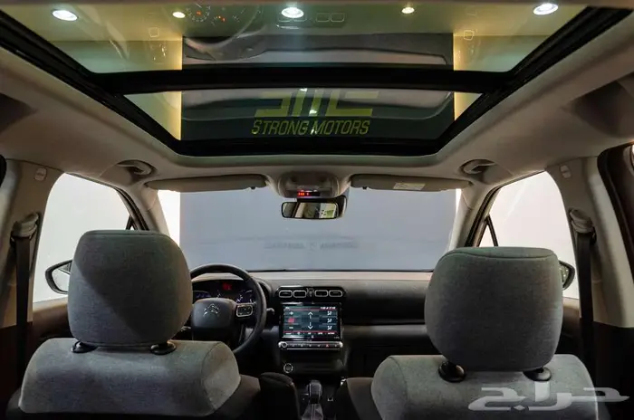 سيتروين C3 موديل 2023 ( خصم خاص ) للكاش والتمويل 9