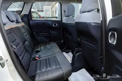 سيتروين C3 موديل 2023 ( خصم خاص ) للكاش والتمويل index