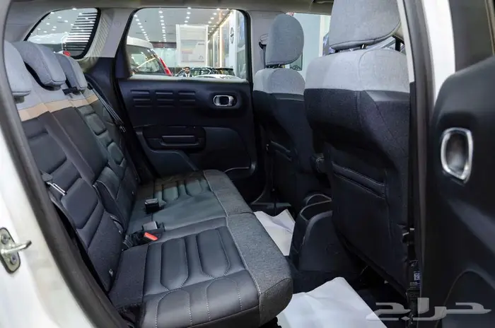 سيتروين C3 موديل 2023 ( خصم خاص ) للكاش والتمويل 8