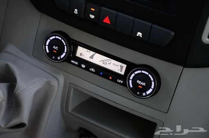 باص جاك سنراي 16 راكب ديزل - 2025 - باقل الاسعار 4