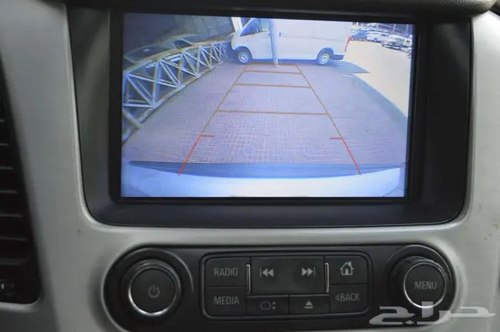 يوكن طويل SLT موديل 2019 دبل فتحة فل الفل بطاقة جمركية 29