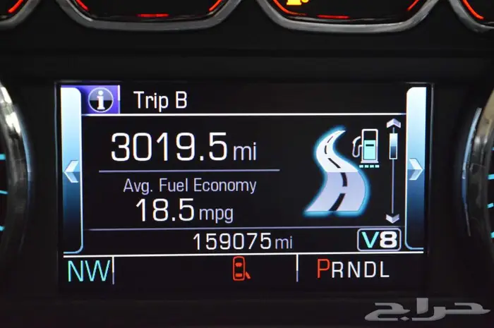 يوكن طويل SLT موديل 2019 دبل فتحة فل الفل بطاقة جمركية 27