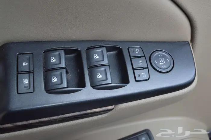 يوكن طويل SLT موديل 2019 دبل فتحة فل الفل بطاقة جمركية 15