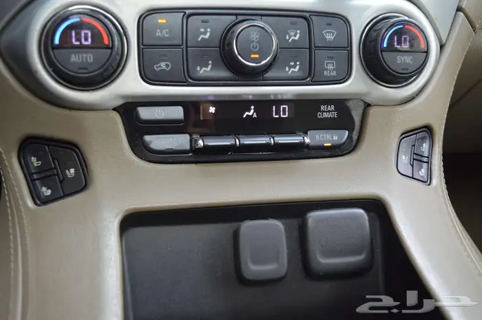 يوكن طويل SLT موديل 2019 دبل فتحة فل الفل بطاقة جمركية 34