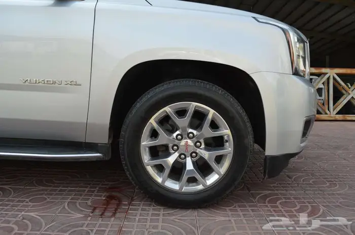 يوكن طويل SLT موديل 2019 دبل فتحة فل الفل بطاقة جمركية 53