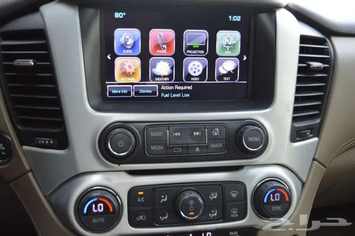 يوكن طويل SLT موديل 2019 دبل فتحة فل الفل بطاقة جمركية 28