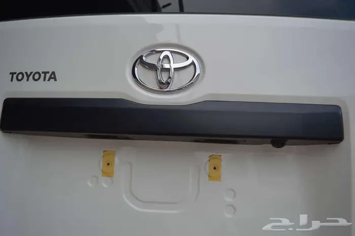 تويوتا باص هاي اس 2026 ديزل قير اتوماتيك عبداللطيف جميل 8