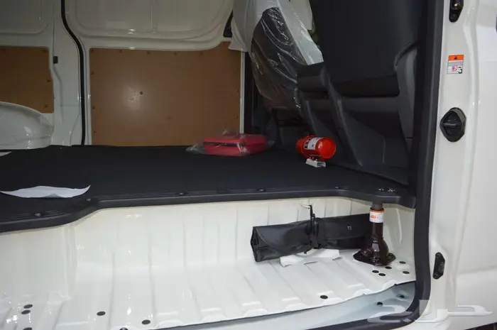 تويوتا باص هاي اس 2026 ديزل قير اتوماتيك عبداللطيف جميل 34