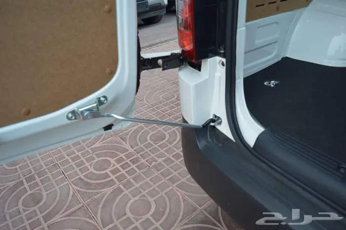 تويوتا باص هاي اس 2026 ديزل قير اتوماتيك عبداللطيف جميل 11