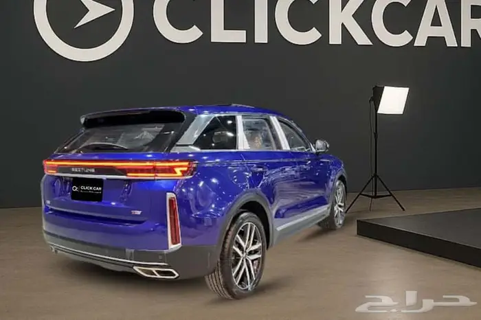 فاو بستون T99 2023 أقل هامش ربح وأقل قسط شهري 2