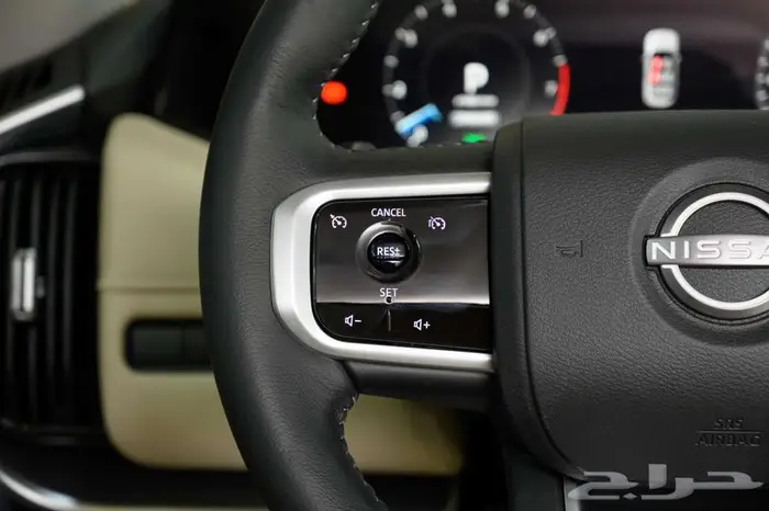 نيسان باترول SE2 موديل 2026 بالتقسيط والنقد 7