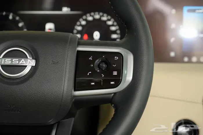 نيسان باترول SE2 موديل 2026 بالتقسيط والنقد 8