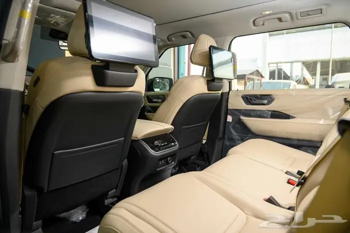 نيسان باترول SE2 موديل 2026 بالتقسيط والنقد 13