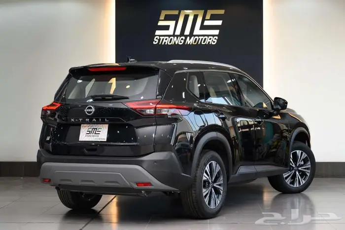 نيسان اكس تريل SV PLUS موديل 2025 تقسيط ونقد 14