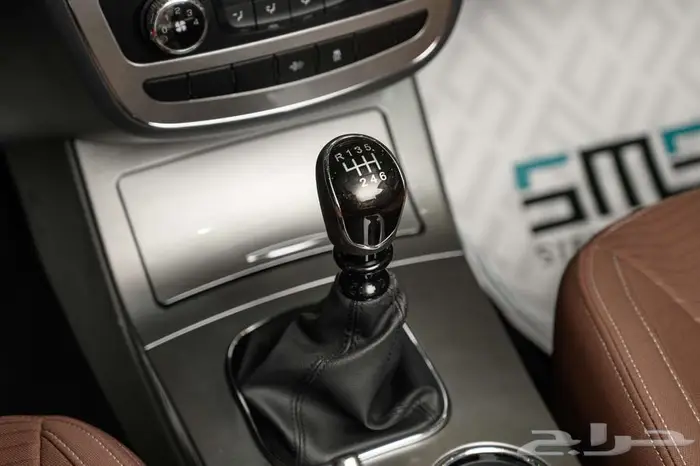 جاك JAC غمارتين T8 ديزل بدون دبل موديل 2025 تقسيط ونقدا 5