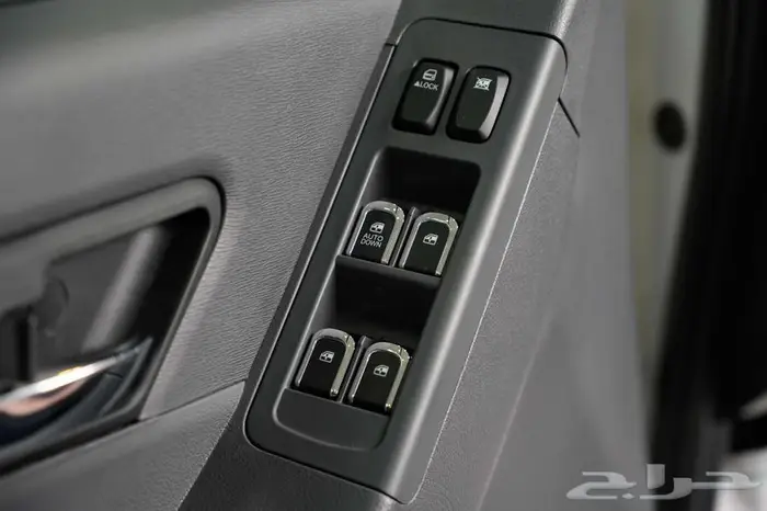 جاك JAC غمارتين T8 ديزل بدون دبل موديل 2025 تقسيط ونقدا 9