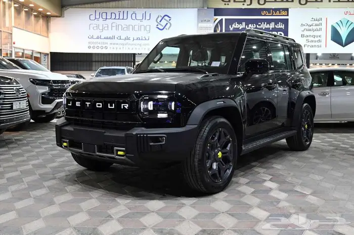 جيتور T2 لكجري 2026 بالنقد والتقسيط 1